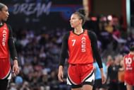 Alysha Clark Contract